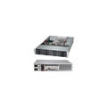 Supermicro SuperChassis 920W 2U RackmountServerChassis (Blk), CSE-826BE1C-R920LPB CSE-826BE1C-R920LPB